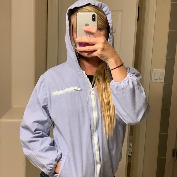 Brandy Melville jacket - Picture 4 of 5